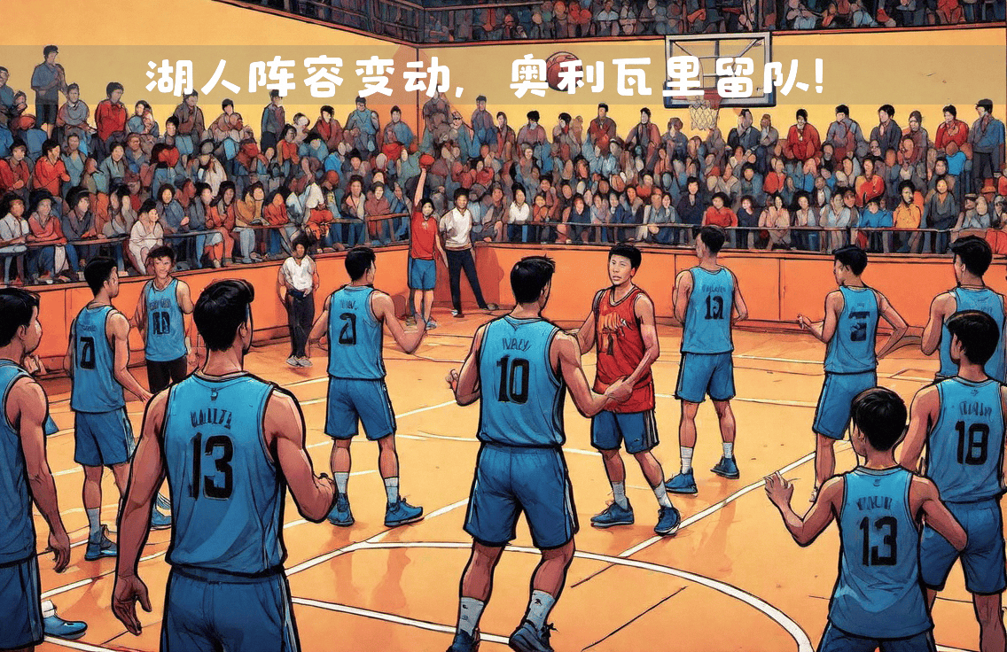 开云官网-加时末段洛杉矶湖人调整名单以备CBA常规赛，队长鼓劲环节打磨，态度坚定，心理建设被强调的简单介绍