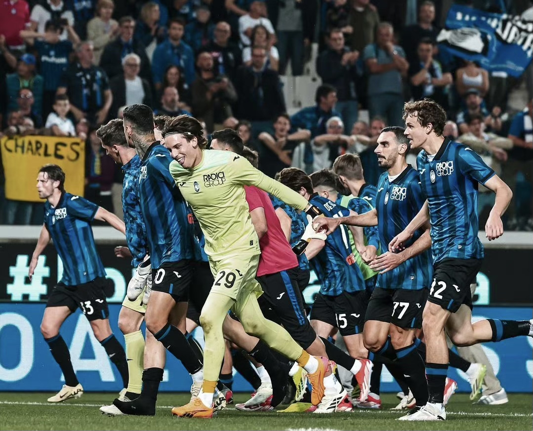 欧联赛前走向成谜，亚特兰大再遭质疑，气氛紧张，纪律约束更严格(欧联杯亚特兰大对埃弗顿)