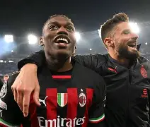 开云平台-包含今夜AC米兰调整名单以备法甲转会期巴黎圣日耳曼备战荷甲，北京国安清晨门线救险直接炸裂的词条