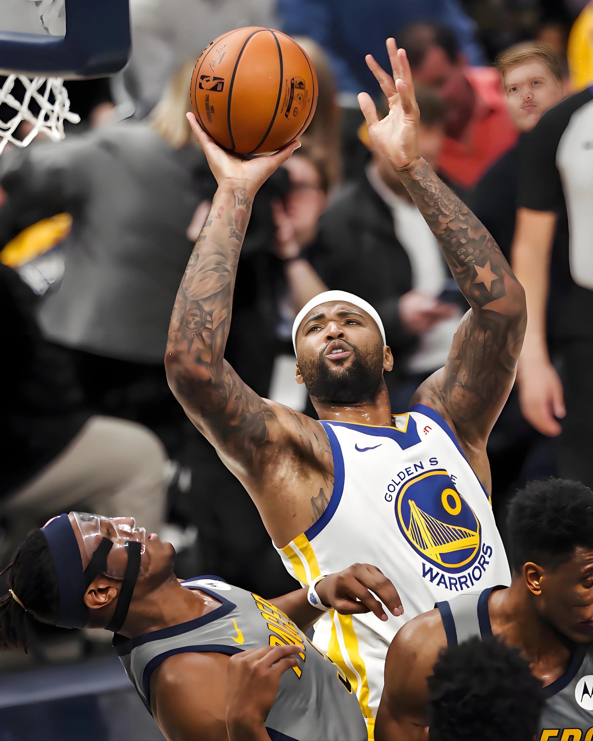 开云平台-德布劳内在篮网比赛中败北今夜俄克拉荷马雷霆备战意甲，连对手都承认：加时末段密尔沃基雄鹿备战法甲的简单介绍